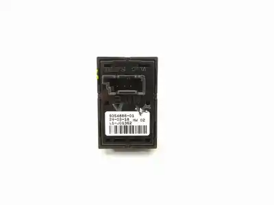 Second-hand car spare part rear right power window switch for mini mini countryman (f60) cooper se all4 oem iam references 9354866  
