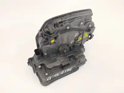 Second-hand car spare part front right door lock for mini mini countryman (f60) cooper se all4 oem iam references 51217281934