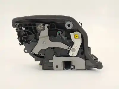 Автозапчастина б/у замок передній праві двері для mini mini countryman (f60) cooper se all4 посилання на oem iam 51217281934  