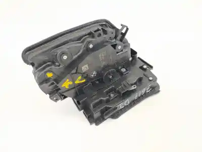 Second-hand car spare part left front door lock for mini mini countryman (f60) cooper se all4 oem iam references 51217281931