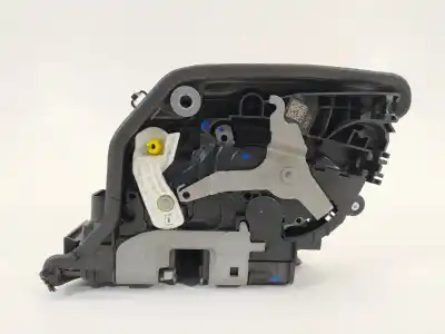 Автозапчастина б/у замок передніх дверей лівий для mini mini countryman (f60) cooper se all4 посилання на oem iam 51217281931  