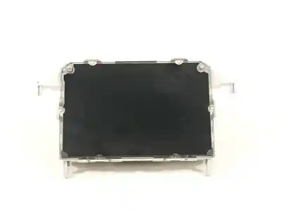 Second-hand car spare part multifunction display for ford focus lim. (cb8) trend oem iam references bm5t18b955be  