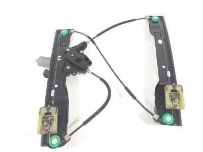Second-hand car spare part driver left window regulator for ford focus lim. (cb8) trend oem iam references bm51a23201bd  