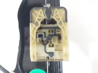 Second-hand car spare part driver left window regulator for ford focus lim. (cb8) trend oem iam references bm51a23201bd  