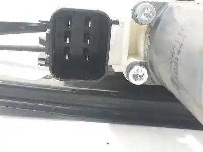 Second-hand car spare part driver left window regulator for ford focus lim. (cb8) trend oem iam references bm51a23201bd  