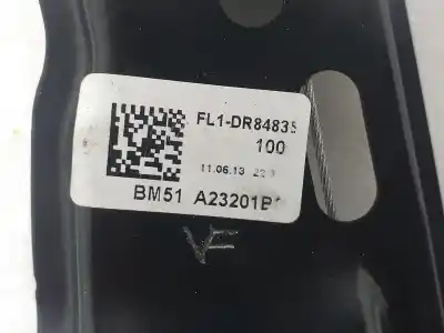 Second-hand car spare part driver left window regulator for ford focus lim. (cb8) trend oem iam references bm51a23201bd  