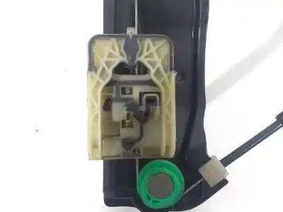 Second-hand car spare part driver left window regulator for ford focus lim. (cb8) trend oem iam references bm51a23201bd  