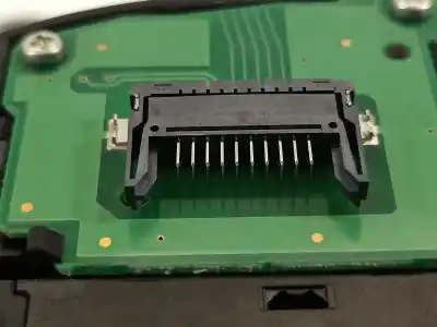 Second-hand car spare part indicator switch for ford focus lim. (cb8) trend oem iam references av6t13335ad  