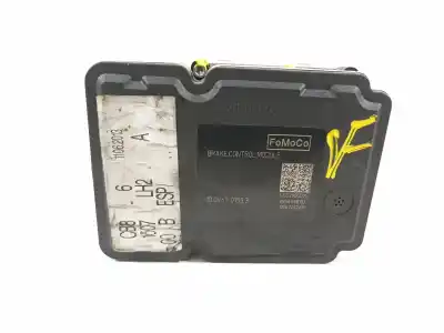 Peça sobressalente para automóvel em segunda mão abs por ford focus lim. (cb8) trend referências oem iam bv612c405ak  