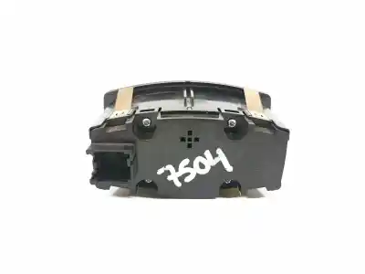 Second-hand car spare part headlights switch for ford focus lim. (cb8) trend oem iam references bm5t13a024cd  