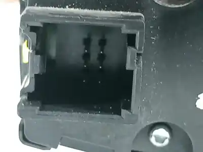 Second-hand car spare part headlights switch for ford focus lim. (cb8) trend oem iam references bm5t13a024cd  