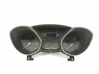 Second-hand car spare part dashboard for ford focus lim. (cb8) trend oem iam references bm5t10849bcd