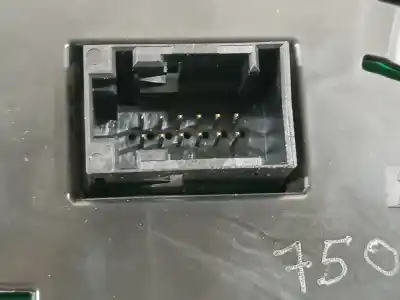 Peça sobressalente para automóvel em segunda mão quadrante por ford focus lim. (cb8) trend referências oem iam bm5t10849bcd  