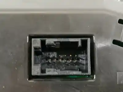 Peça sobressalente para automóvel em segunda mão quadrante por ford focus lim. (cb8) trend referências oem iam bm5t10849bcd  