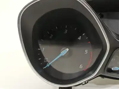 Peça sobressalente para automóvel em segunda mão quadrante por ford focus lim. (cb8) trend referências oem iam bm5t10849bcd  