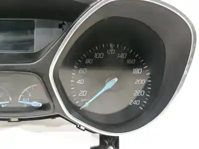 Peça sobressalente para automóvel em segunda mão quadrante por ford focus lim. (cb8) trend referências oem iam bm5t10849bcd  