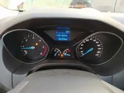 Peça sobressalente para automóvel em segunda mão quadrante por ford focus lim. (cb8) trend referências oem iam bm5t10849bcd  