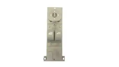 Second-hand car spare part left front power window switch for ford focus turnier (cb4) trend oem iam references 7m5t14529ba  03168080