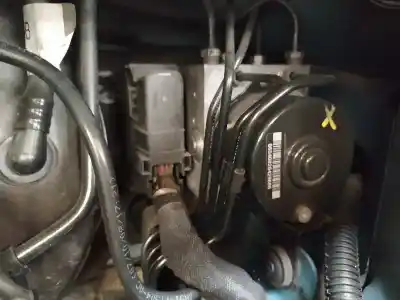 Recambio de automóvil de segunda mano de abs para ford focus lim. (cb4) 1.6 16v cat referencias oem iam   