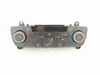 Автозапчасти б/у климат-контроль за ford focus lim. trend ссылки oem iam f1et18c612ag