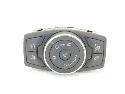 Автозапчасти б/у управление светом за ford focus lim. trend ссылки oem iam f1et13a024aa