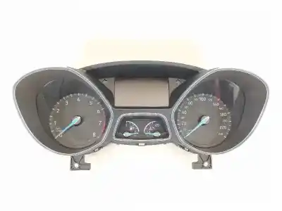 Автозапчасти б/у приборная доска за ford focus lim. trend ссылки oem iam f1et10849bjh