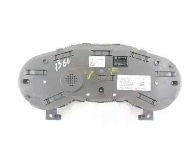 Автозапчастина б/у панель інструментів для ford focus lim. trend посилання на oem iam f1et10849bjh  