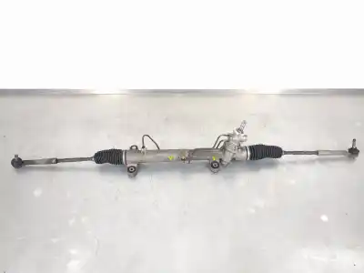 Автозапчастина б/у рульмова рейка для toyota corolla verso (r1) 1.8 sol посилання на oem iam 442000f021