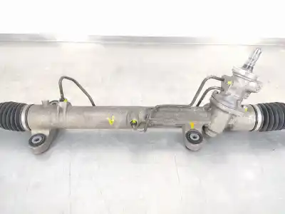 Автозапчастина б/у рульмова рейка для toyota corolla verso (r1) 1.8 sol посилання на oem iam 442000f021 7891501172 7891974265