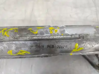 Second-hand car spare part steering rack for nissan x-trail (t32) connect oem iam references 7812125  4ba0a