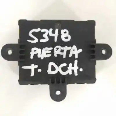 Second-hand car spare part comfort module for ford fiesta (ccn) titanium oem iam references cv1t14b532af  1002722908