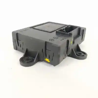 Second-hand car spare part comfort module for ford fiesta (ccn) titanium oem iam references cv1t14b532af  1002722908