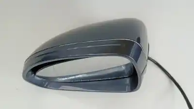 Автозапчастина б/у ліве дзеркало для opel corsa b sport посилання на oem iam 13188496  