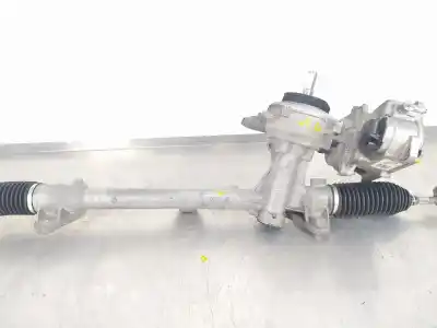 Pièce détachée automobile d'occasion crémaillère de direction pour mini mini (f56) one références oem iam 38005026  11213249
