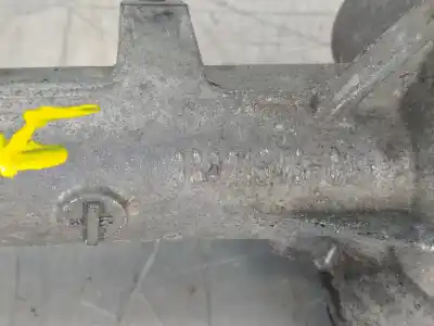Pièce détachée automobile d'occasion crémaillère de direction pour mini mini (f56) one références oem iam 38005026  11213249