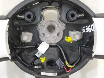 Автозапчастина б/у кермо для renault twingo iii intens посилання на oem iam 484004149r  