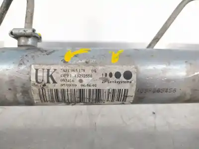 Автозапчасти б/у рулевая рейка за opel astra gtc sport ссылки oem iam 13292550 093416 7831985178