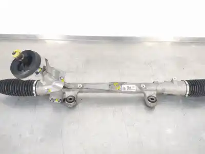Автозапчастина б/у рульмова рейка для hyundai i30 cw (pd) go посилання на oem iam 56500g4000  