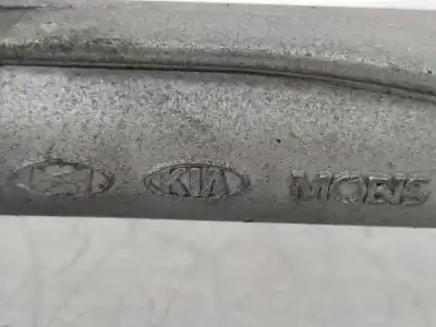 Автозапчастина б/у рульмова рейка для hyundai i30 cw (pd) go посилання на oem iam 56500g4000  