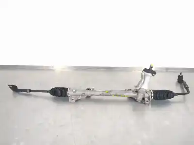 Автозапчастина б/у рульмова рейка для hyundai i30 cw (pd) go посилання на oem iam 56500g4000  