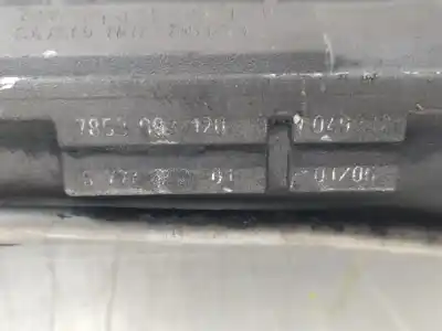 Piesă de schimb auto la mâna a doua caseta de direcție pentru bmw serie 5 berlina (e60) 525d referințe oem iam 7853501232  
