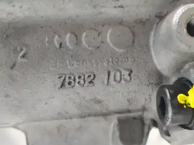 Piesă de schimb auto la mâna a doua caseta de direcție pentru bmw serie 5 berlina (e60) 525d referințe oem iam 7853501232  