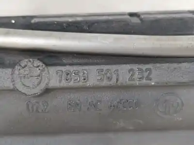 Piesă de schimb auto la mâna a doua caseta de direcție pentru bmw serie 5 berlina (e60) 525d referințe oem iam 7853501232  