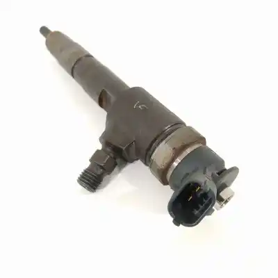 İkinci el araba yedek parçası enjektör için citroen c-elysée shine oem iam referansları 0445110566  