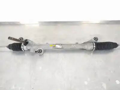 Автозапчастина б/у рульмова рейка для ford fiesta (ce1) st-line посилання на oem iam h1bc3a500ca  