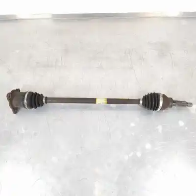 İkinci el araba yedek parçası arka sag sanziman için suzuki sx4 rw (ey) glx oem iam referansları 4410579j00