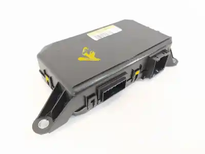 Second-hand car spare part electronic module for alfa romeo 159 (140) 1.9 jtd (m) 16v cat oem iam references 50510087  