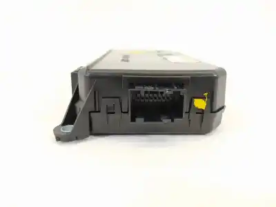 Second-hand car spare part electronic module for alfa romeo 159 (140) 1.9 jtd (m) 16v cat oem iam references 50510087  