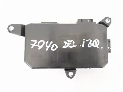 Second-hand car spare part electronic module for alfa romeo 159 (140) 1.9 jtd (m) 16v cat oem iam references 50510087  
