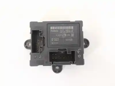 Автозапчасти б/у комфортный модуль за ford fiesta (ccn) trend ссылки oem iam cv1t14b531af
